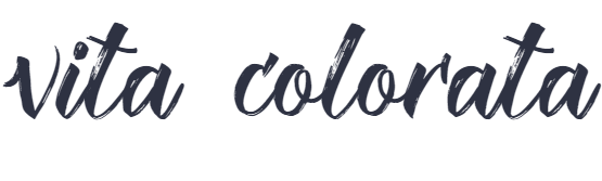 vita colorata